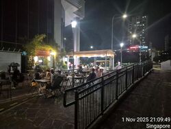 Grandlink Square (D14), Retail #500534761